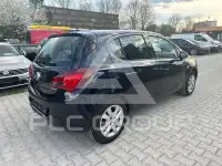 2018 Opel Corsa