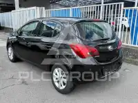 2018 Opel Corsa
