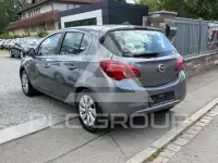 2018 Opel Corsa