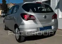 2018 Opel Corsa