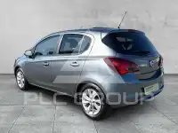 2018 Opel Corsa