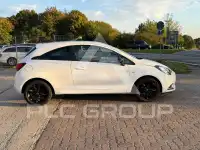 2018 Opel Corsa
