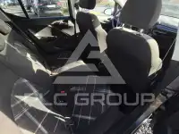 2018 Opel Corsa