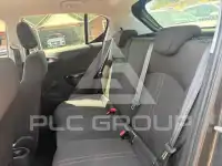 2018 Opel Corsa