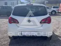 2018 Opel Corsa