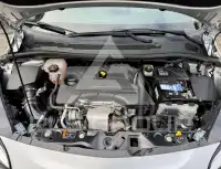 2018 Opel Corsa