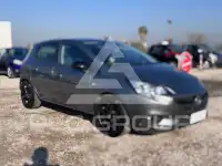 2018 Opel Corsa