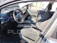 2018 Opel Corsa