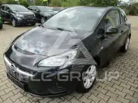 2018 Opel Corsa