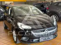 2018 Opel Corsa