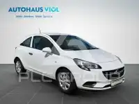 2018 Opel Corsa