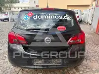 2018 Opel Corsa