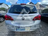 2018 Opel Corsa