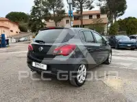 2018 Opel Corsa