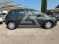 2018 Opel Corsa