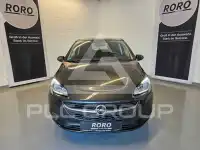 2018 Opel Corsa
