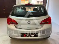 2018 Opel Corsa
