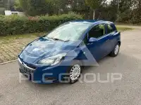 2018 Opel Corsa