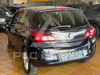 2018 Opel Corsa
