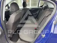 2018 Opel Corsa
