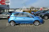 2018 Opel Corsa