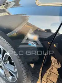 2018 Opel Corsa