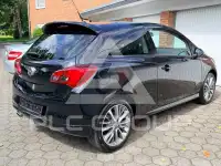 2018 Opel Corsa