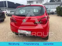 2018 Opel Corsa
