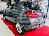 2018 Opel Corsa