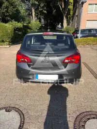 2018 Opel Corsa