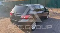 2018 Opel Corsa