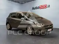 2018 Opel Corsa