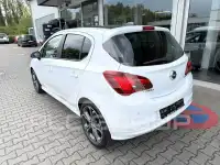 2018 Opel Corsa