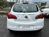 2018 Opel Corsa
