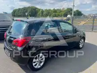 2018 Opel Corsa