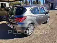 2018 Opel Corsa