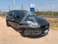 2018 Opel Corsa