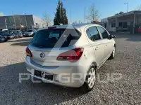 2018 Opel Corsa