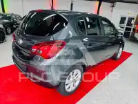 2018 Opel Corsa