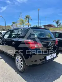 2018 Opel Corsa
