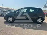 2018 Opel Corsa