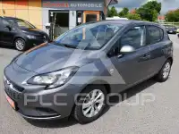 2018 Opel Corsa