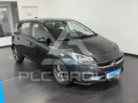 2018 Opel Corsa