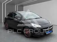 2018 Opel Corsa