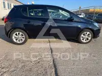 2018 Opel Corsa