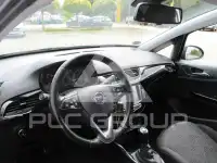 2018 Opel Corsa