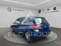 2018 Opel Corsa