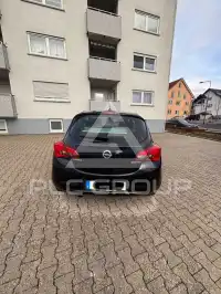 2018 Opel Corsa