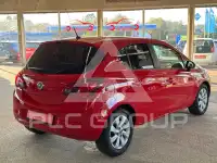 2018 Opel Corsa