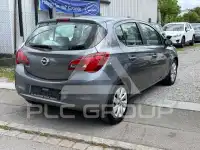 2018 Opel Corsa